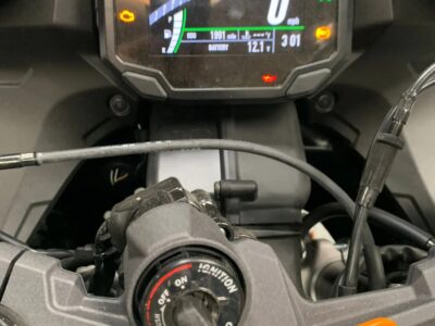 2024 Kawasaki Ninja 636 ZX6R ABS