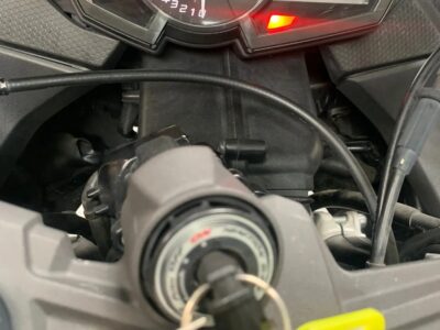 2019 Kawasaki Ninja 636 ZX6R