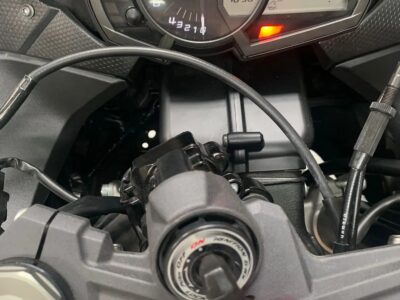 2021 Kawasaki Ninja 636 ZX6R