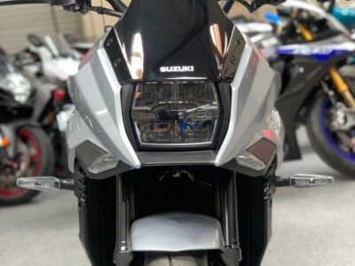 2020 SUZUKI KATANA