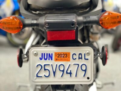 2015 Honda CBR600RR