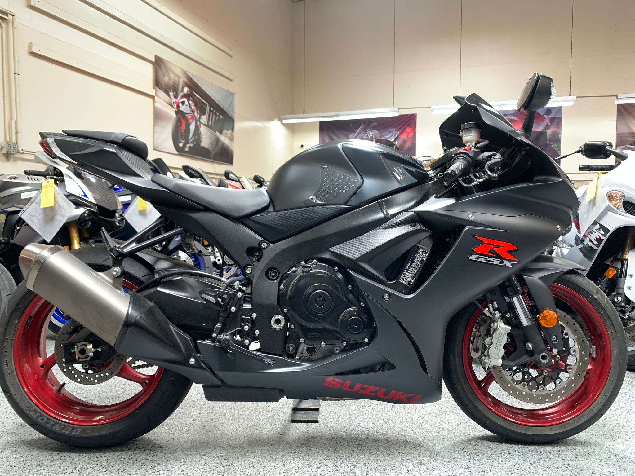 スズキ スクーター ブラック 86774km スズキ ZZ ブラック | 藤沢市の