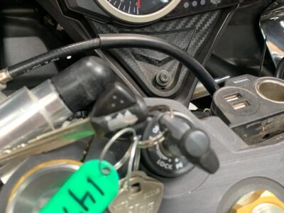 2018 Suzuki GSXR 750