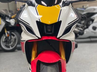 2022 YAMAHA R7 World GP 60th Anniversary Edition