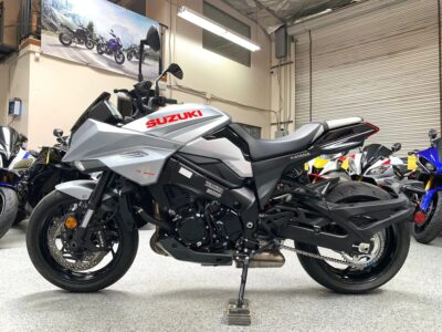 2020 SUZUKI KATANA