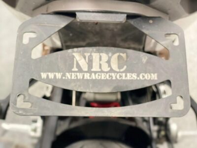 2022 BMW S1000RR M PACKAGE