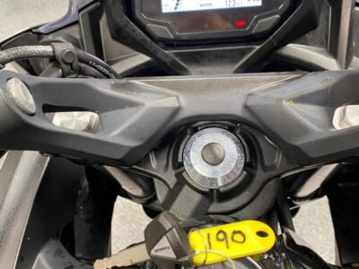 2021 Kawasaki Ninja 650 ABS