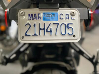 2013 Suzuki GSXR 1000