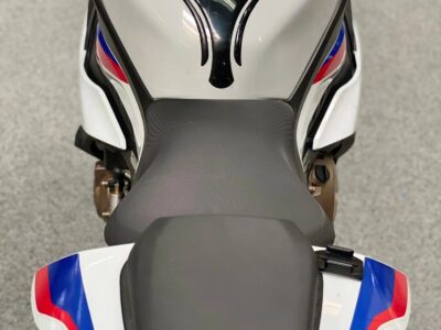 2022 BMW S1000RR M PACKAGE