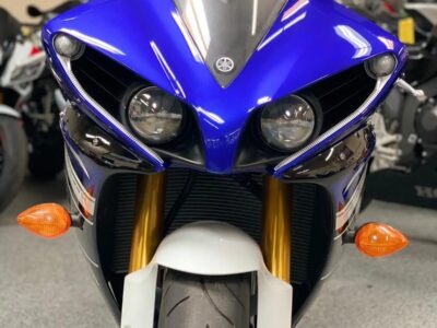 2013 Yamaha R1