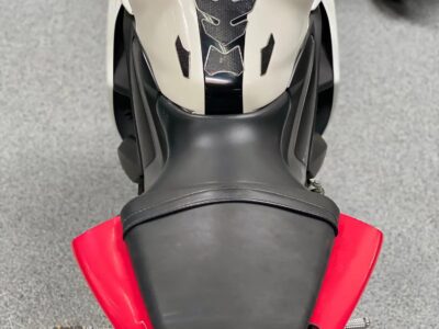 2017 Yamaha R3 ABS