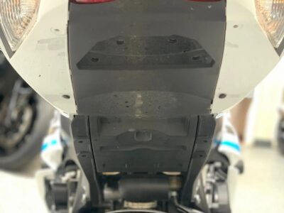 2014 Suzuki GSXR 600