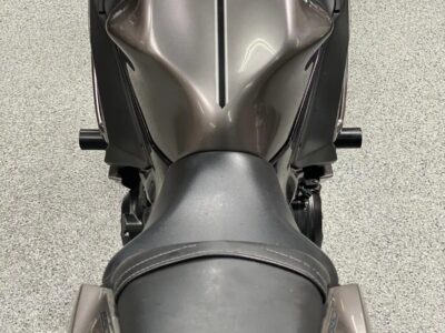 2021 Kawasaki Ninja 650 ABS