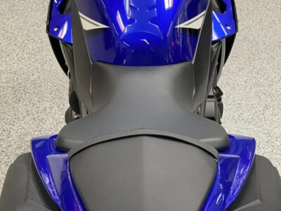 2013 Yamaha R1
