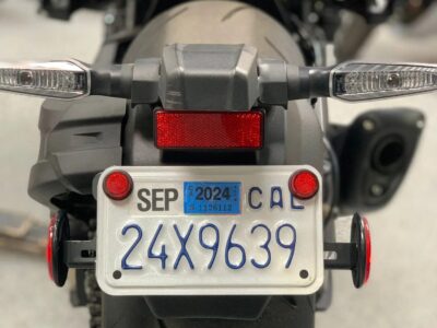 2020 SUZUKI KATANA