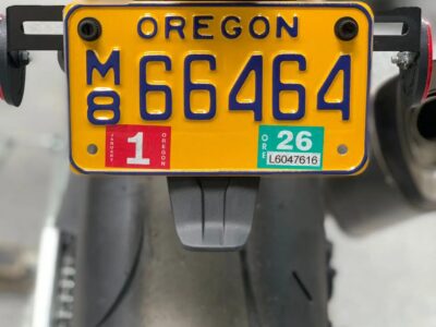 2019 Yamaha R1M