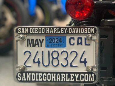 2020 Harley Davidson Sportster 883 Iron ABS