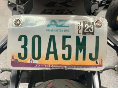 2016 Suzuki GSXR 1000
