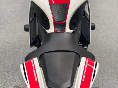 2022 YAMAHA R7 World GP 60th Anniversary Edition