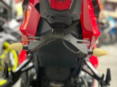 2017 SUZUKI GSXR 1000