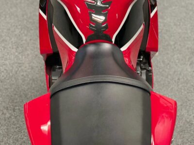 2018 Honda CBR600RR