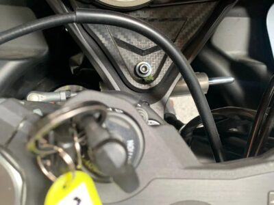 2022 Suzuki GSXR 600
