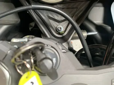 2022 Suzuki GSXR 600