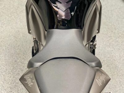 2022 Kawasaki Ninja 636 ZX6R