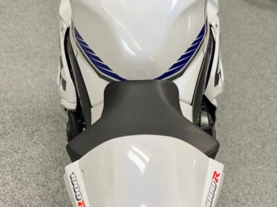 2018 SUZUKI GSXR 1000R