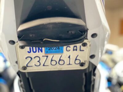 2018 SUZUKI GSXR 1000R