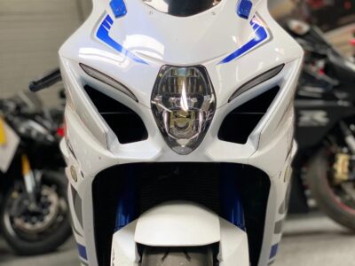 2018 SUZUKI GSXR 1000R