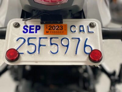 2018 SUZUKI GSXR 1000R
