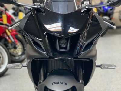 2024 YAMAHA R7