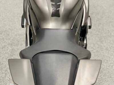 2018 Yamaha R6