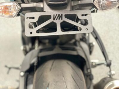 2021 Kawasaki Ninja 636 ZX6R