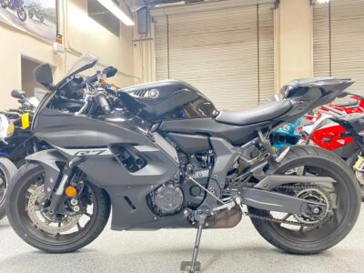 2024 YAMAHA R7