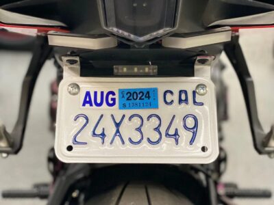 2017 Yamaha R1S