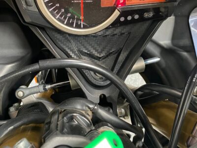 2015 Suzuki GSXR 750