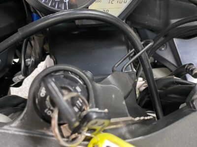 2018 Yamaha R6