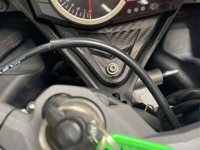 2019 Suzuki GSXR 600