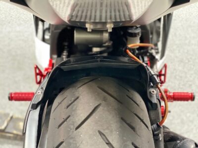 2013 Yamaha R6