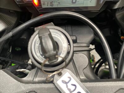 2016 Kawasaki Ninja ZX10R