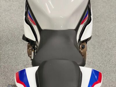 2022 BMW S1000RR M PACKAGE +CARBON WHEELS