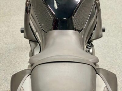 2012 Suzuki GSXR 1000
