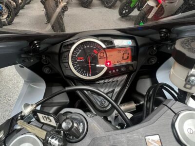 2022 Suzuki GSXR 600