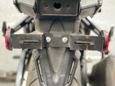 2012 Suzuki GSXR 1000