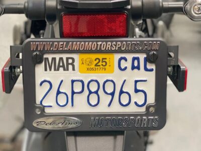 2024 YAMAHA R7
