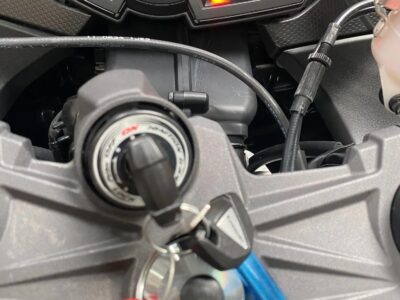 2022 Kawasaki Ninja 636 ZX6R
