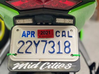 2016 Kawasaki Ninja ZX10R