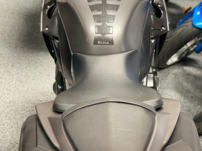 2013 Yamaha R1
